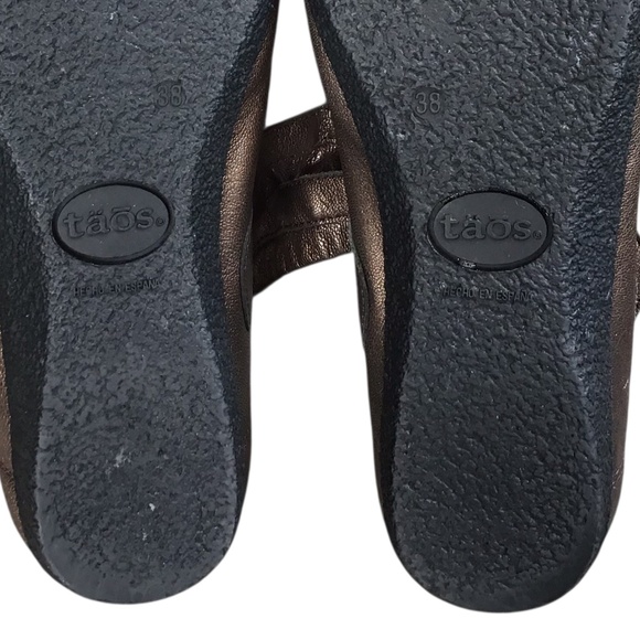 Taos Shoes - Picture 15 of 16